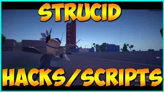 Roblox Strucid Hack/script Working 2019!! Game Hub