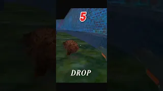 i killed crocodile 🐊🐊 in granny 3 ?