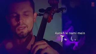 Ishq Bhi Kiya Re Maula With LYRICS  Jism 2  Sunny Leone Randeep Hooda Arunnoday Singh360p