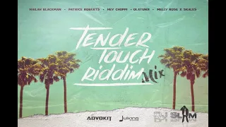 Tender Touch Riddim Mix (2021 Soca)| Patrice Roberts, Nailah Blackman, Olatunji |By DJ Slim