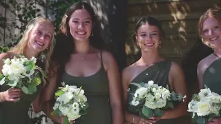 Gabe's and Alex's Wedding Official Video