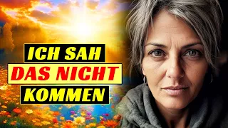 ABGESTÜRZT, VERBRANNT, ÜBERLEBT - Teil 1 🌠 NAHTODERFAHRUNGEN