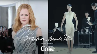 The Fashion Awards Year in Review 2022 Presented by Diet Coke
