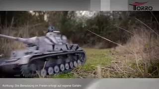 Torro Panzer IV