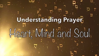 Understanding Prayer: The Soul's Language (10/10)
