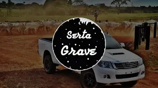 Os Barões Da Pisadinha - TA ROCHEDA - (COM GRAVE) - [SERTA GRAVE]