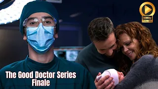 The Good Doctor Series Finale "Legacy" Featurette (HD)All The Latest Details!!