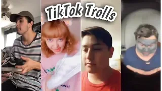 Funny Tik Tok Ironic Memes Compilation V1 - FURRYWAR - TIK TOK TROLLS - IRONIC TIKTOKS