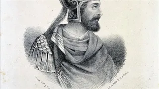 Aníbal Barca, el enemigo de Roma.