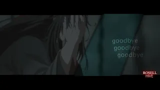 Wei Wuxian (Mo dao zu shi) | AMV/ASMV | Goodbye