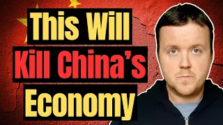Top Economist’s Dire Warning For China’s Economy | Trade Tensions | Consumption & Industry