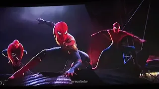 Спойлеры! 3 spider-man🤩🤯