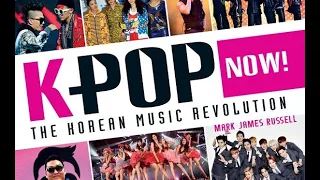 Феномен k-pop как корейская поп-культура покорила весь мир