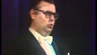 Jānis Sproģis "Mazs bērniņš krustcelēs" Zigmars Liepiņš/ Māra Zālīte 1988