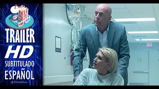 TRAUMA CENTER (2019) 🎥 Tráiler HD EN ESPAÑOL (Subtitulado) 🎬 Bruce Willis