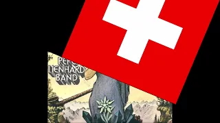 1977 Pepe Lienhard Band - Swiss Lady (German Version)