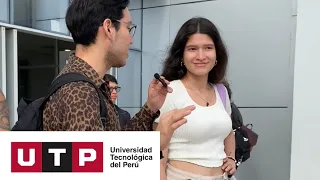 Entrevistas en la UTP | cual es la mejor facultad en UTP?