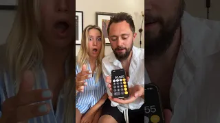 GENIUS Calculator Trick Revealed! 🤫