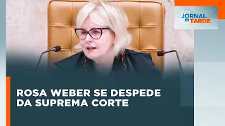 STF: ministro Luís Roberto Barroso toma posse hoje como presidente da Suprema Corte