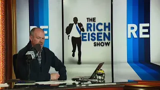 ESPN’s Bill Barnwell: AFC East Is the Bills’ to Lose with Brady Gone | The Rich Eisen Show | 4/15/20