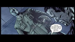 The Punisher Max #14 (Comic Dub)