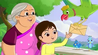 Nani Teri Morni | नानी तेरी मोरनी | Nani Teri Morni Ko Mor Le Gaye | EP 2