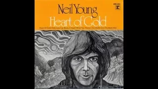 Neil Young  -    Heart of gold  ( sub español )