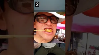 5 COMIDAS MÁS RARAS del MUNDO 🤮 (parte 3) #shorts