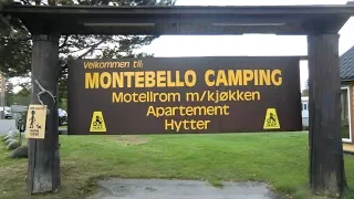Montebello Camping - En herlig plass nære Sverige