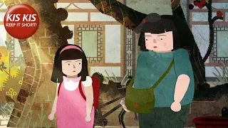 Film on social inequalities in China | "Bamboo Temple Street" - by Baoying Bilgeri