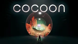 Cocoon Full Game Walkthrough - No Commentary