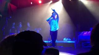 WICCA PHASE SPRINGS ETERNAL - MY HEART WONT STFU 6/23/18