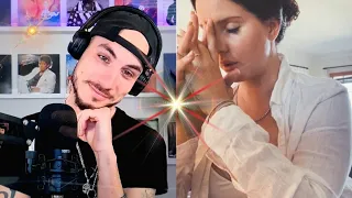 Lana Del Rey - Say Yes To Heaven / FIRST REACTION