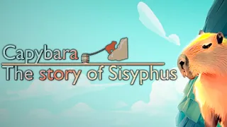 Capybara: The story of Sisyphus - Game trailer