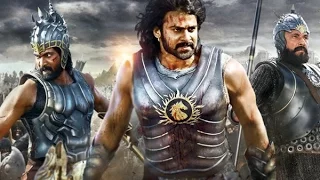 Why did Katappa kill Baahubali? Mystery to resolve in April 2017! | Baahubali2 release date