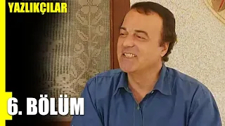 Yazlıkçılar 6. Bölüm | Nostalji Diziler