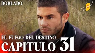 El Fuego del Destino | Alev Alev - Capítulo 31 | Doblado