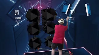 Монеточка - Gachий Раз (TRedCat Gachi Remix) - Beat Saber