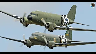 What Makes This Plane Great - Douglas DC-3/C-47 Skytrain "Dakota"