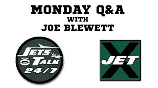 Monday Call In Show - Featuring Joe Blewett