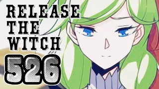 RTW Release That Witch Chapter 526 Eng Sub