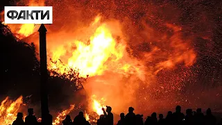 ЖОРСТКА ВІЙНА! Ситуація у Харкові залишається складною