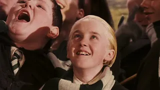 All I want for Christmas is Draco Malfoy