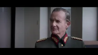 Opening Scene - The Exception