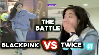 Twice VS Blackpink: Are you Ready for an EPIC BATTLE?! | FUNNY MOMENTS