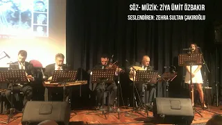 Cumhuriyet: Söz - Müzik: Ziya Ümit Özbakır