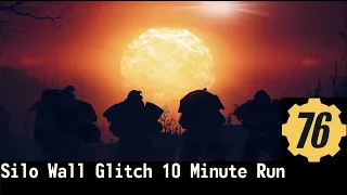 How to Launch a Nuke in Under 10 Minutes! Fallout 76 Silo Guide