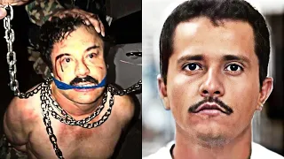 Why El Mencho is Worse Than El Chapo