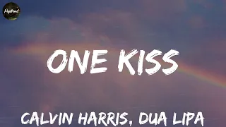 (lyrics) Calvin Harris, Dua Lipa, One Kiss (mix) | Troye Sivan, Angel Baby, Ed Sheeran, Shape of Yo