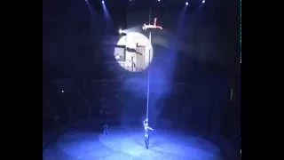 circus show kovalev pershe